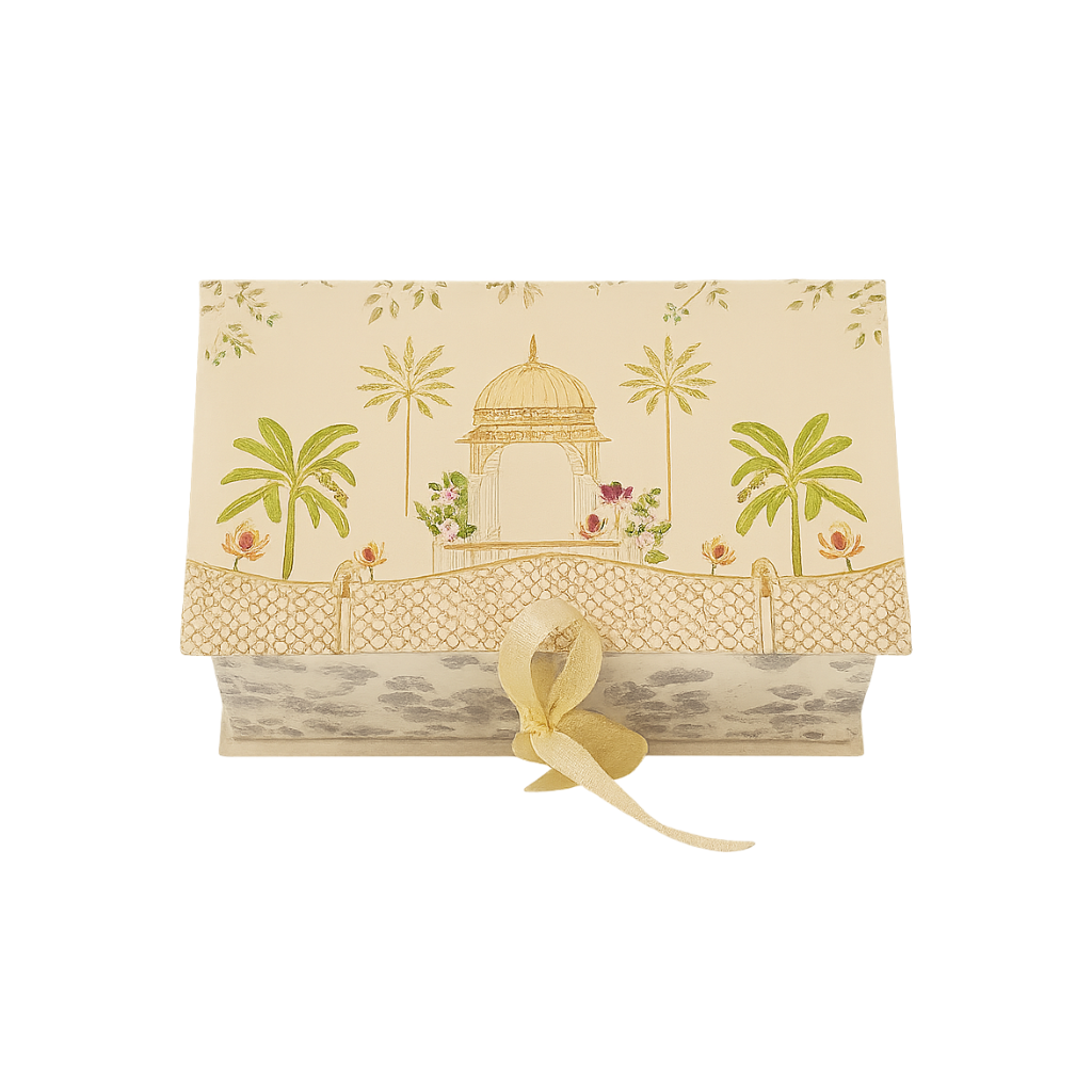 Signature Gift Box
