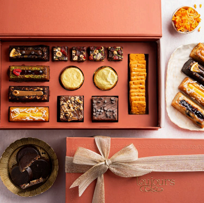 Corporate B2B Diwali Gifting 2025: The Perfect Choice for Jaipur & Delhi NCR Businesses