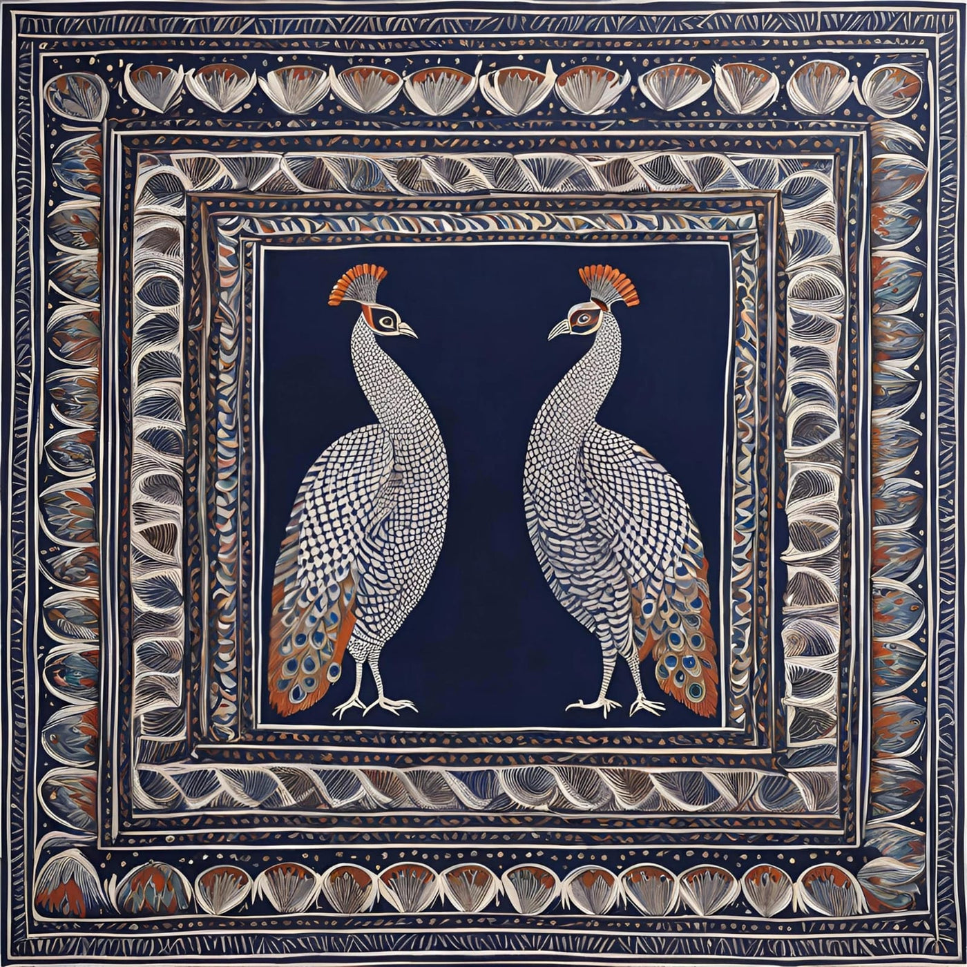 10 Traditional Indian Crafts You Should Know About