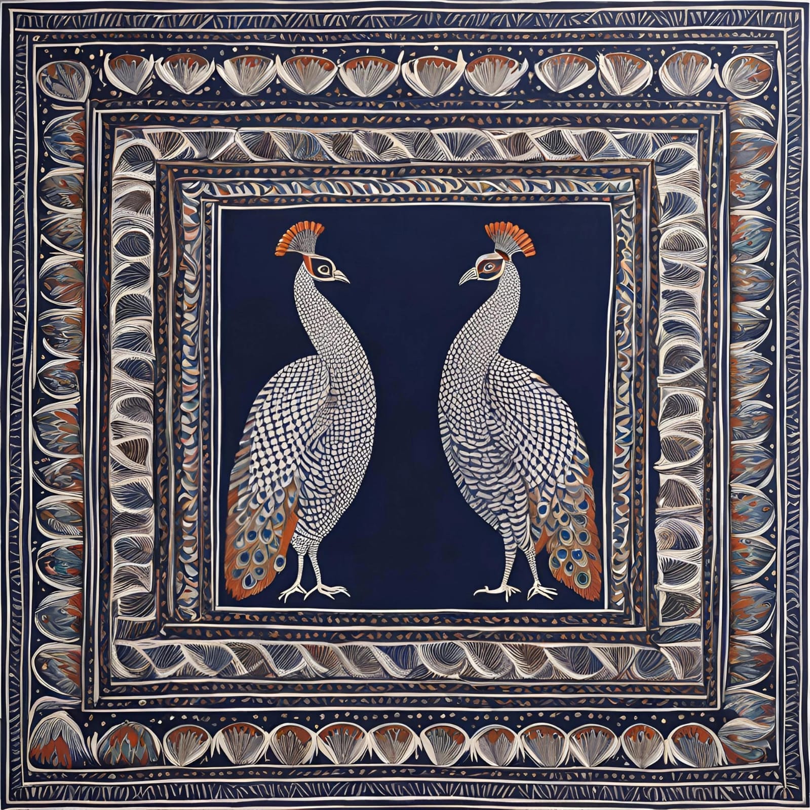 10 Traditional Indian Crafts You Should Know About