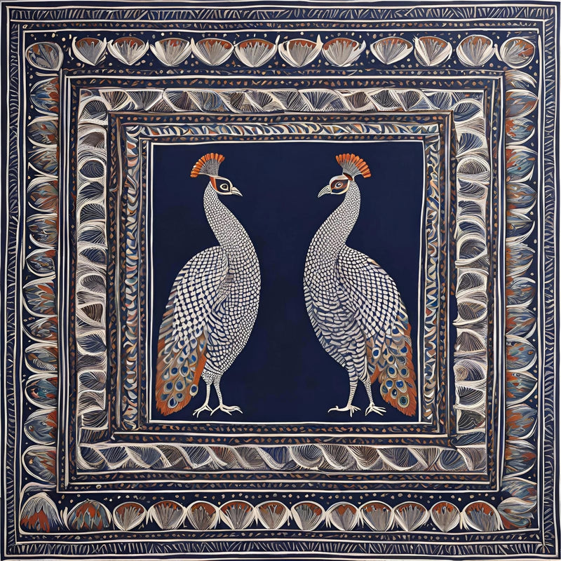10 Traditional Indian Crafts You Should Know About