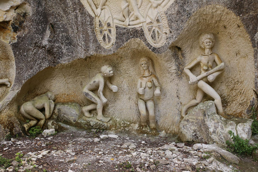 The Evolution of Indian Handicrafts: From Ancient Traditions to a Digital Revival
