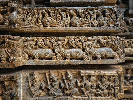 Why Handmade Matters: Preserving India’s Artistic Heritage