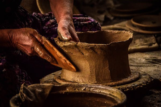 The Legacy of Indian Handicrafts: Preserving Culture Through Craftsmanship