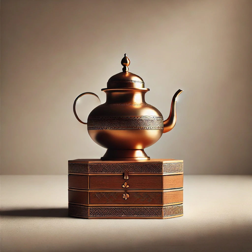 Kitchenware