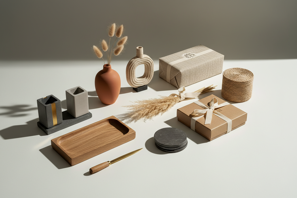 Executive Gift Sets (₹7,000–₹15,000)