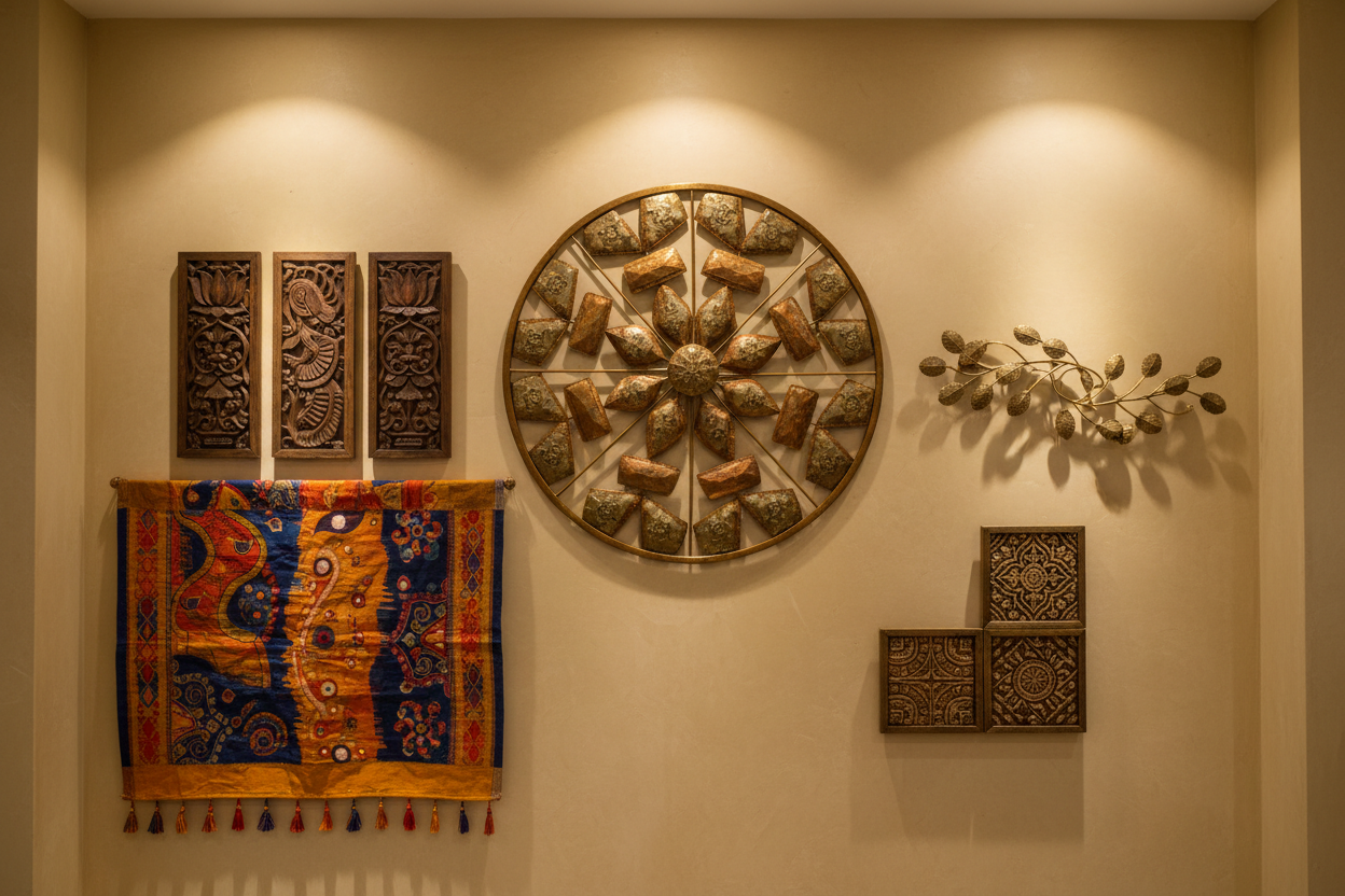 Wall Decor & Accents