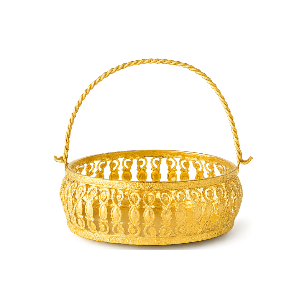 Imperial Gifting Box