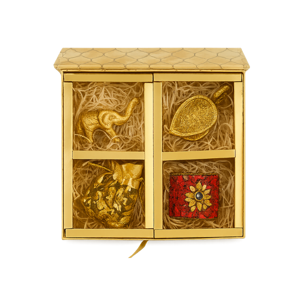 Prestige Gift Box