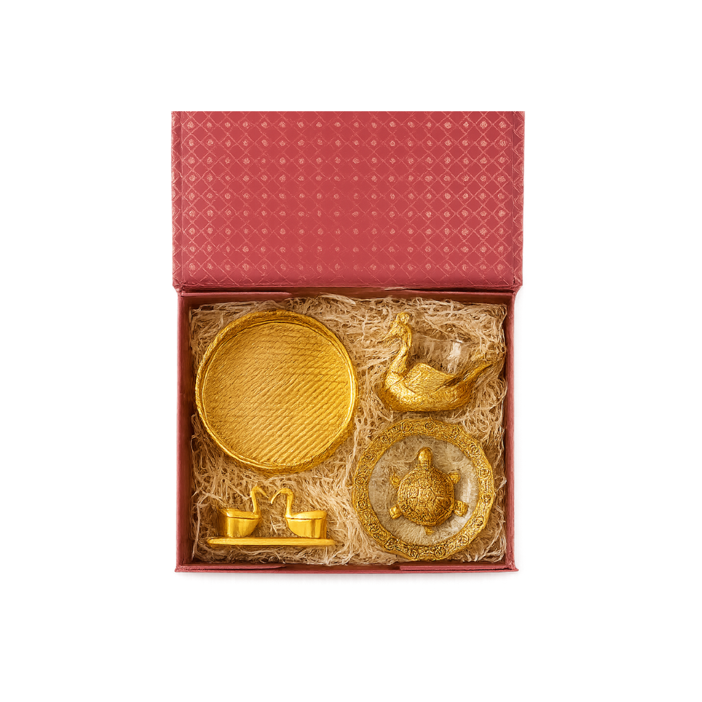 Imperial Gifting Box