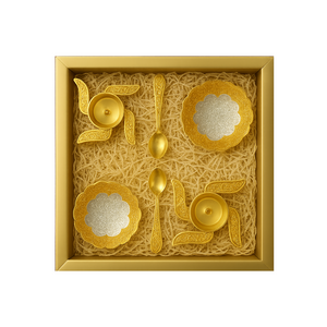 Sovereign Gift Hamper 2