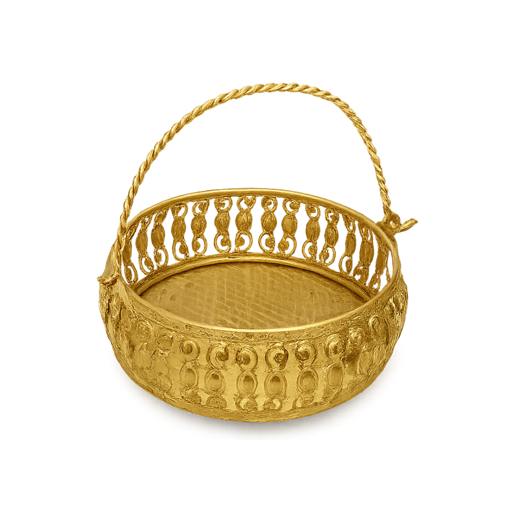 Imperial Gifting Box