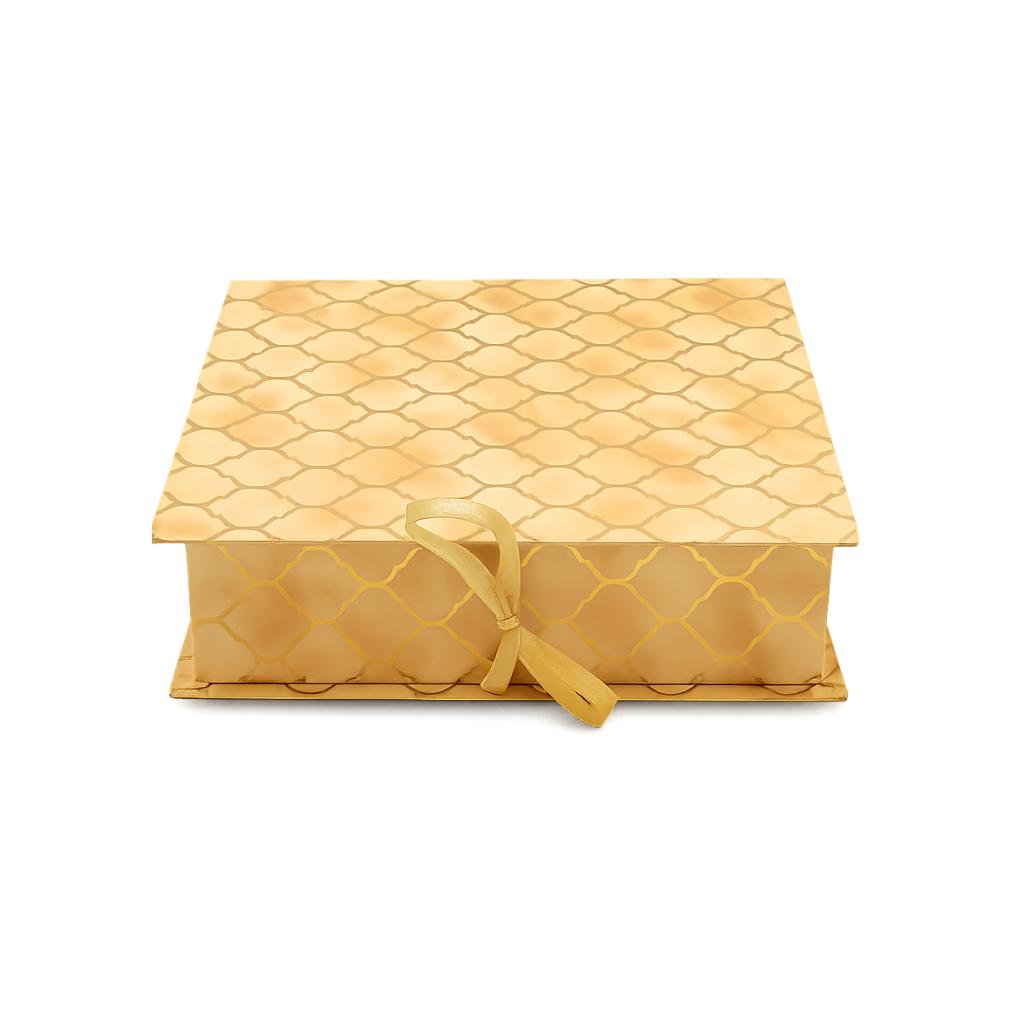 Prestige Gift Box