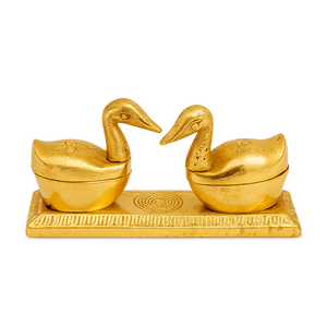 Handcrafted Duck Chopra 1