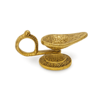 Handicraft Metal Diya