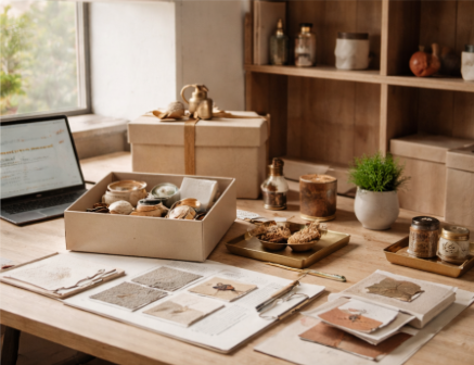 Onboarding & Welcome