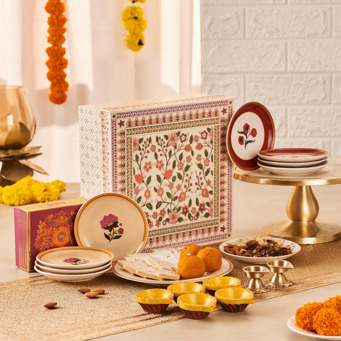 Seasonal Gifting