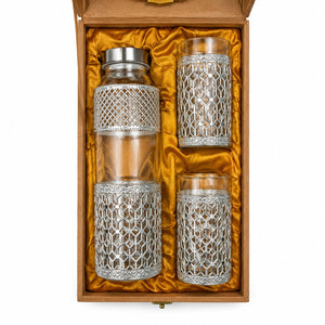 The Carafe Set - Corporate Diwali Gift Hamper