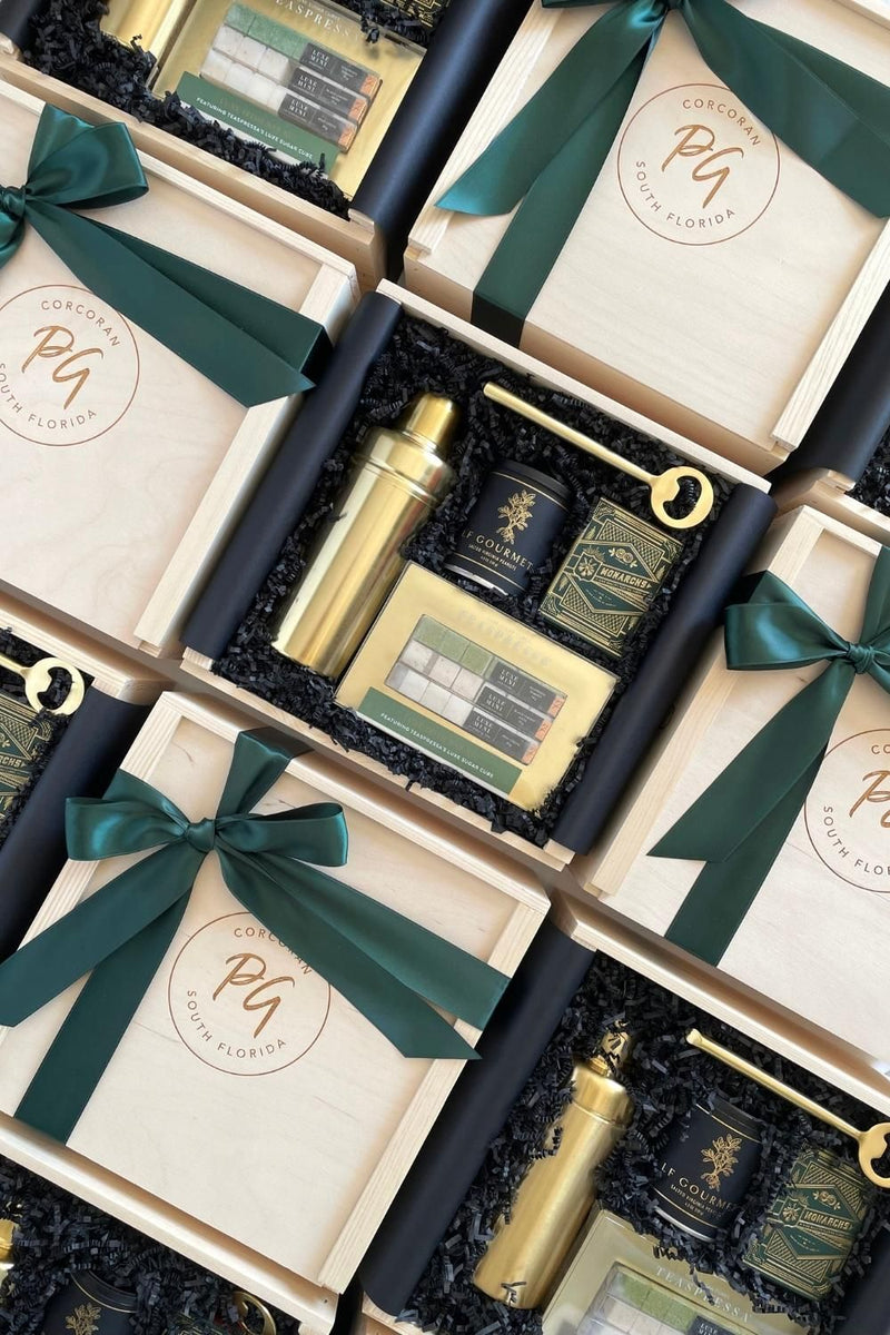 Corporate Gifting