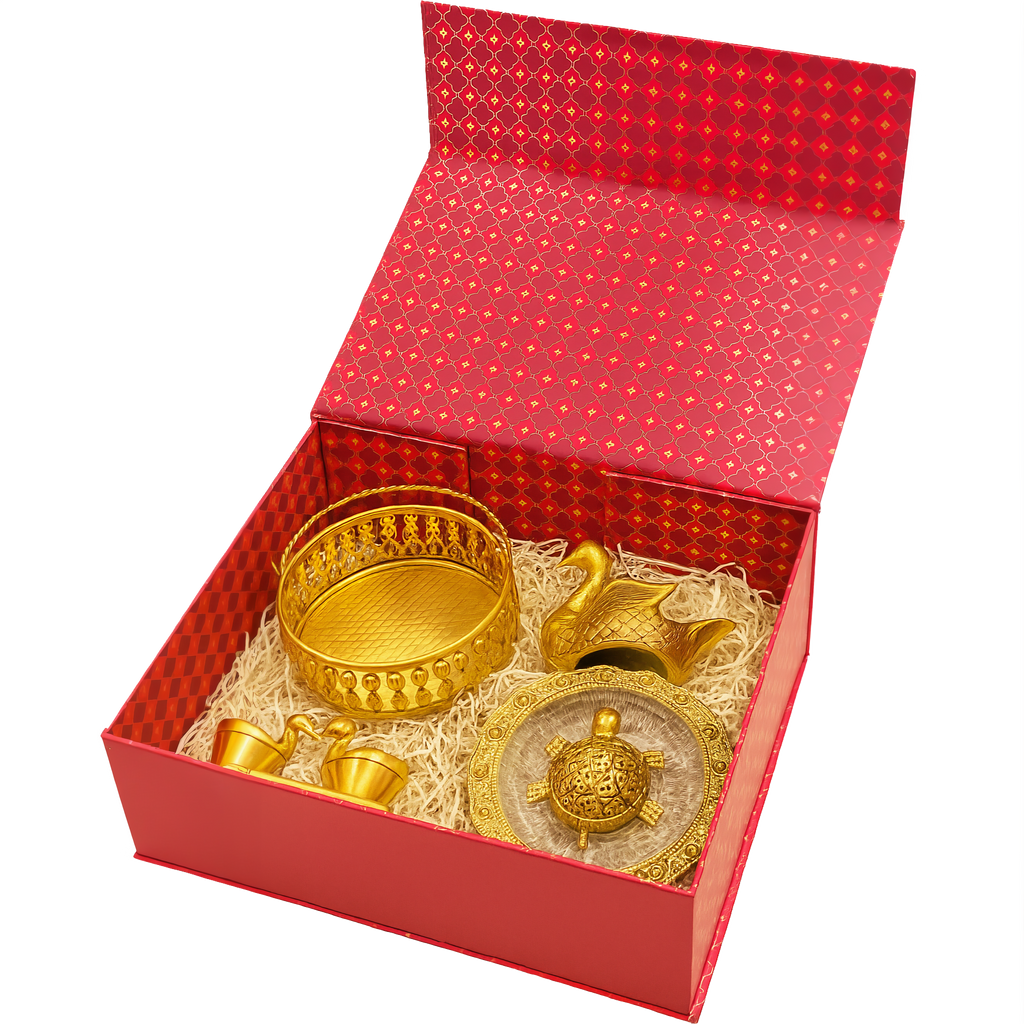 Imperial Gifting Box