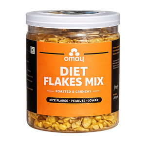 The Snack Tray - Corporate Diwali Gift Hamper