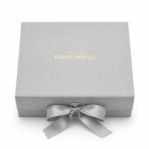 Candlelight & Cookies - Corporate Diwali Gift Hamper