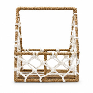 The Knotted Basket - Corporate Diwali Gift Hamper