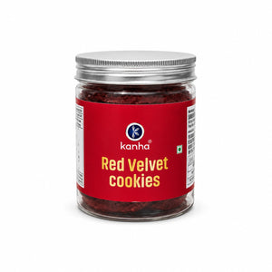 Red Velvet & Lotus - Corporate Diwali Gift Hamper