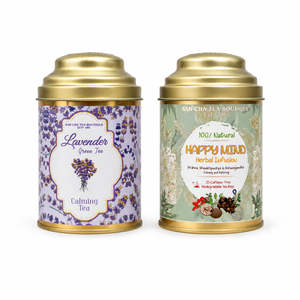 The Tea Garden - Corporate Diwali Gift Hamper