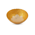 Handicrafted Metal Bowl