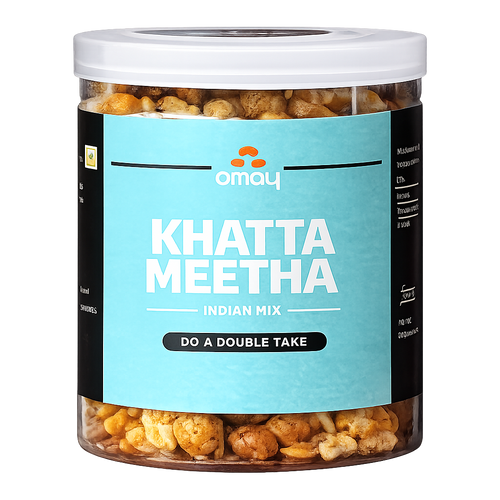 Khatta meetha jar