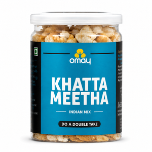 The Snack Tray - Corporate Diwali Gift Hamper