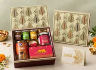 KOHINOOR Diwali gift hamper