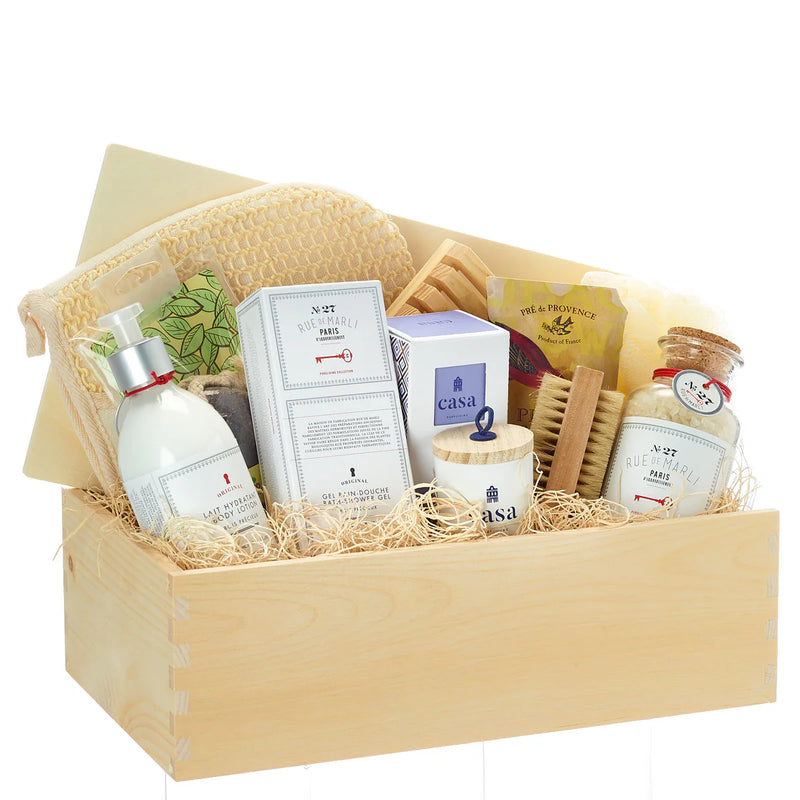 Hospitality Gifting