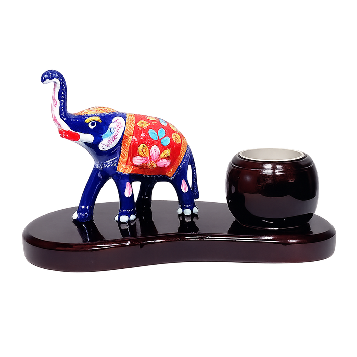 The Caramel & Candlelight - Corporate Diwali Gift Hamper