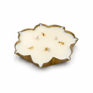 Kaju Katli & Lotus - Corporate Diwali Gift Hamper