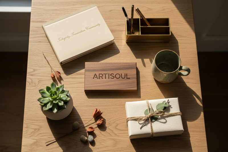 remove 5 years of exellence and add artisoul to it