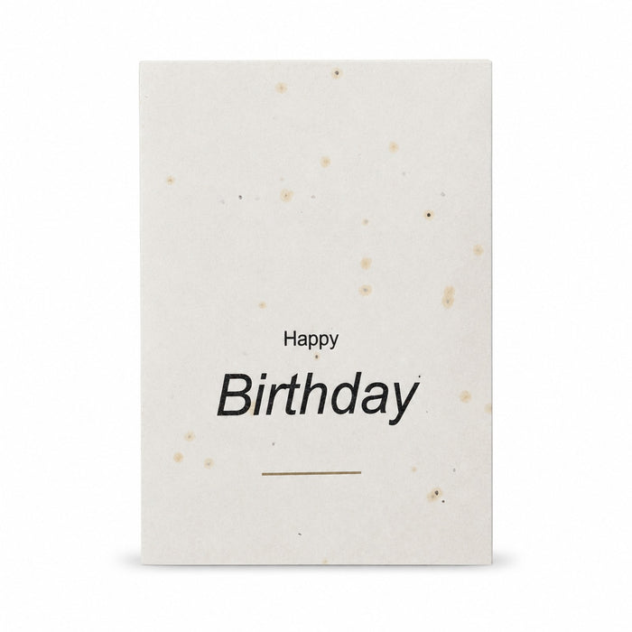 Birthday Kit