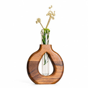WOODEN GRANDEUR
